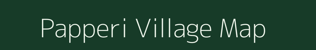 Papperi village map in Tamil Nadu