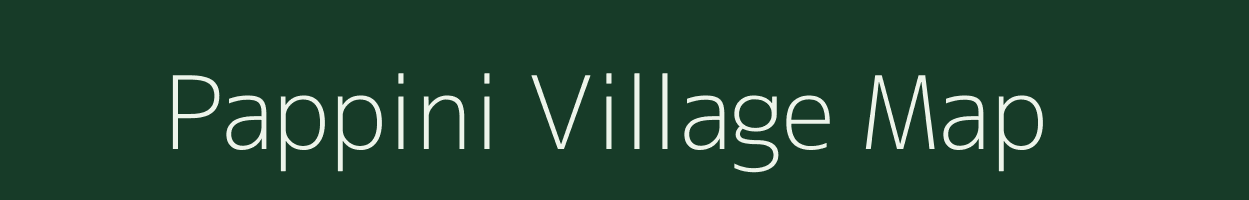 Pappini village map in Tamil Nadu