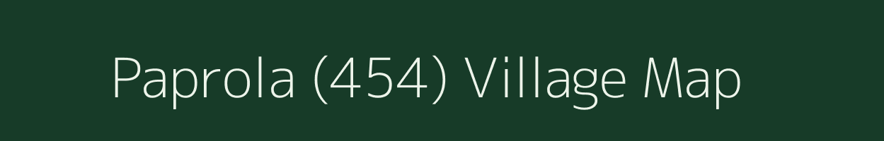 Paprola (454) village map in Himachal Pradesh