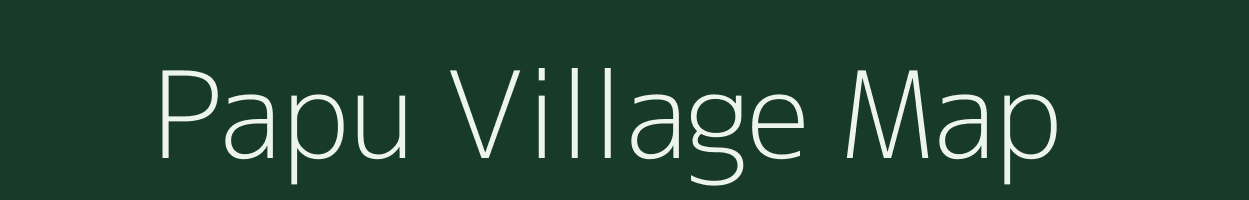 Papu village map in Arunachal Pradesh