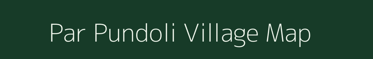 Par Pundoli village map in Uttarakhand