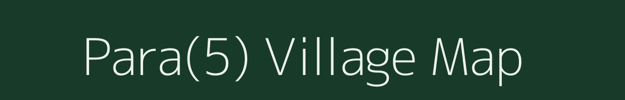 Para(5) village map in Haryana