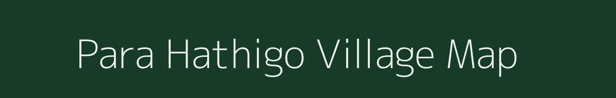 Para Hathigo village map in Uttar Pradesh