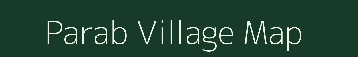 Parab village map in Gujarat