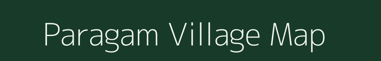 Paragam village map in Gujarat