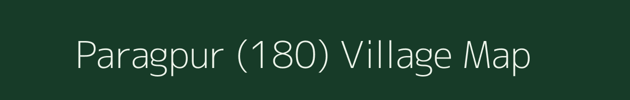 Paragpur (180) village map in Punjab