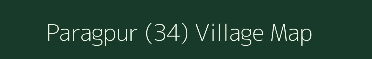 Paragpur (34) village map in Punjab