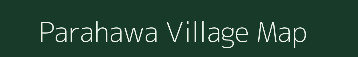 Parahawa village map in Uttar Pradesh