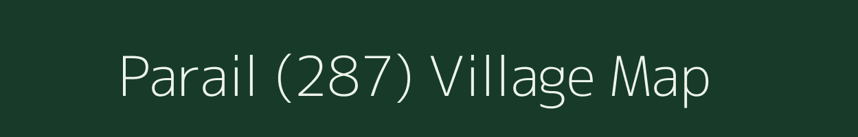 Parail (287) village map in Haryana