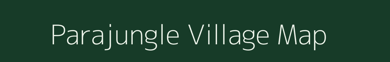 Parajungle village map in Odisha
