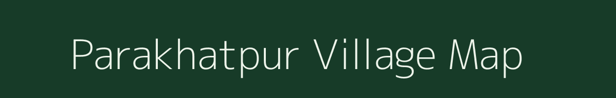 Parakhatpur village map in Maharashtra