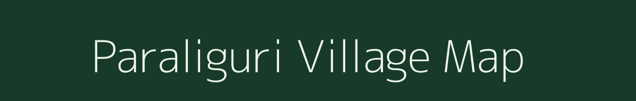 Paraliguri village map in Assam