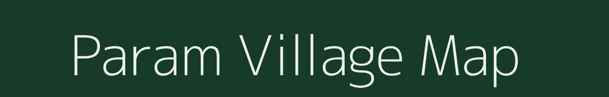 Param village map in Uttar Pradesh