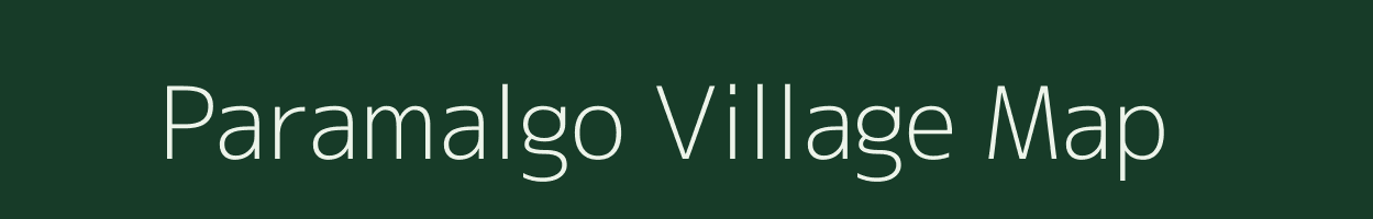 Paramalgo village map in Jharkhand