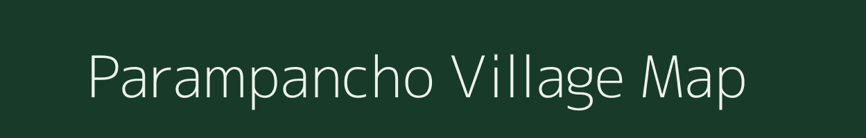 Parampancho village map in Jharkhand