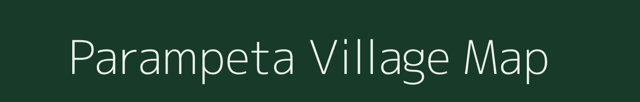 Parampeta village map in Andhra Pradesh