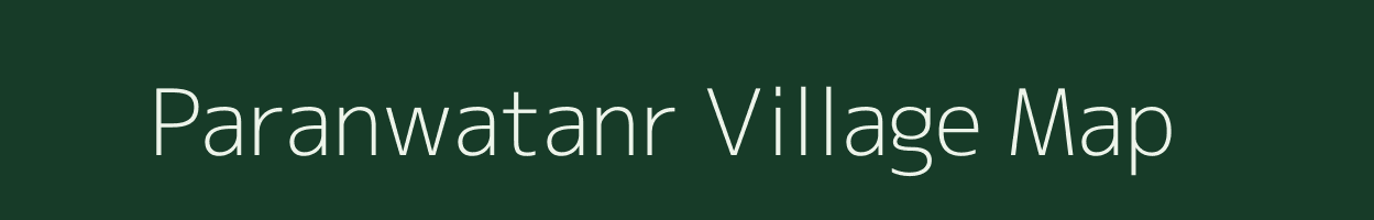 Paranwatanr village map in Jharkhand