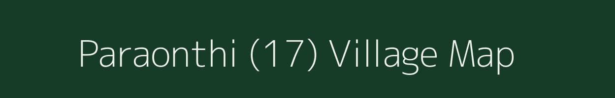 Paraonthi (17) village map in Himachal Pradesh