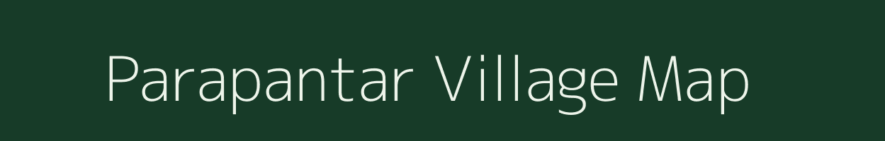 Parapantar village map in Uttar Pradesh