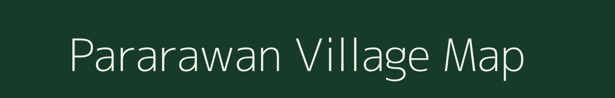 Pararawan village map in Bihar