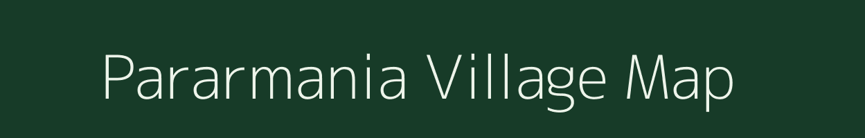 Pararmania village map in Jharkhand