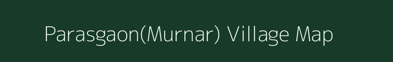 Parasgaon(Murnar) village map in Chhattisgarh