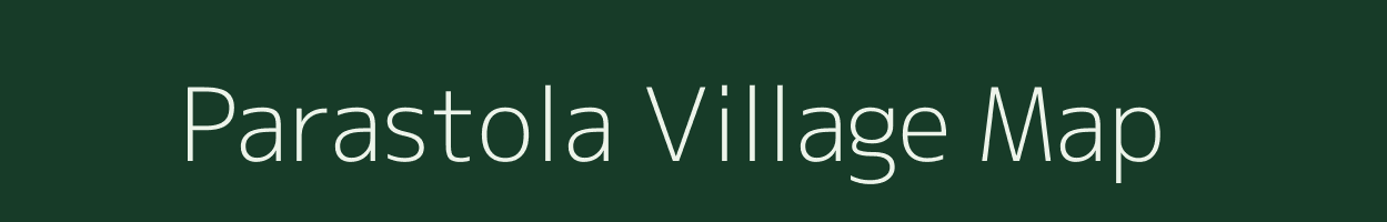 Parastola village map in Maharashtra