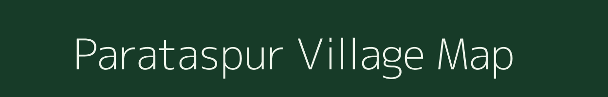 Parataspur village map in Uttar Pradesh