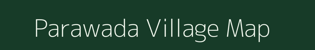 Parawada village map in Rajasthan