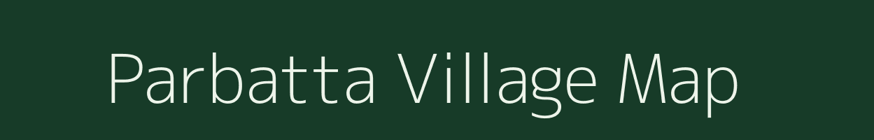 Parbatta village map in Bihar