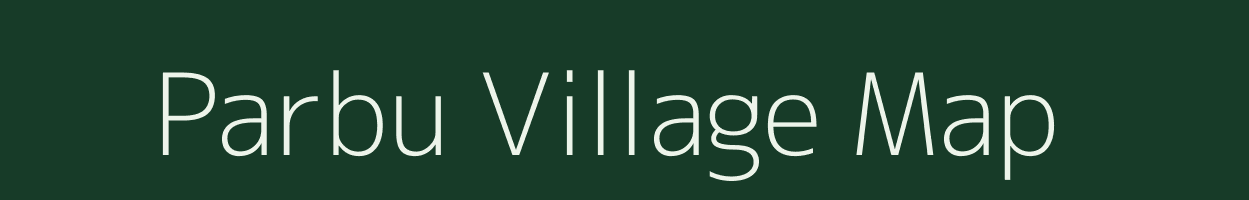 Parbu village map in Arunachal Pradesh