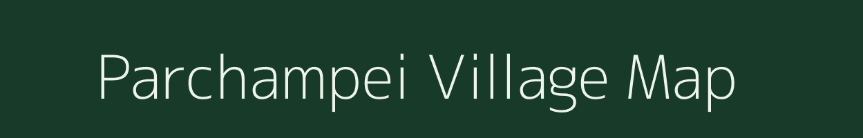 Parchampei village map in Odisha