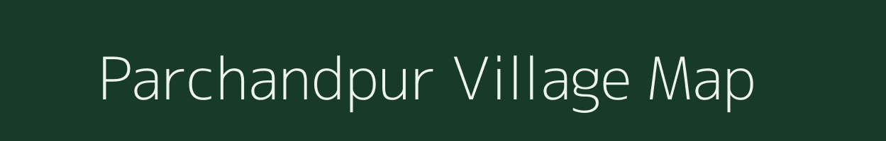 Parchandpur village map in West Bengal