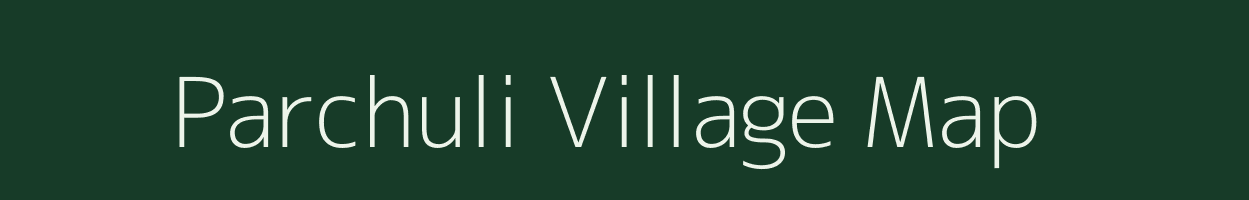 Parchuli village map in Gujarat