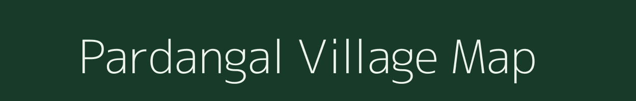Pardangal village map in Jharkhand