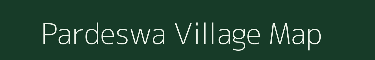 Pardeswa village map in Uttar Pradesh