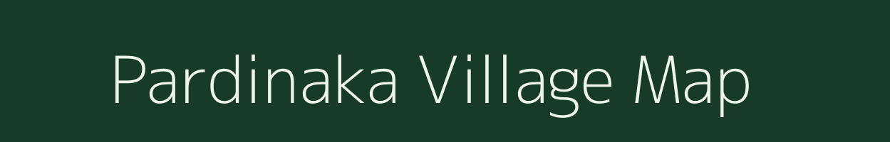 Pardinaka village map in Maharashtra