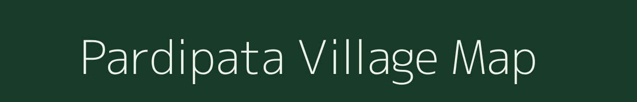 Pardipata village map in Gujarat