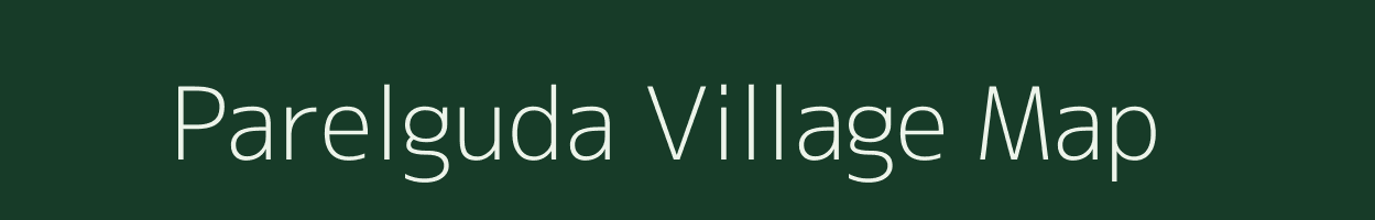 Parelguda village map in Odisha
