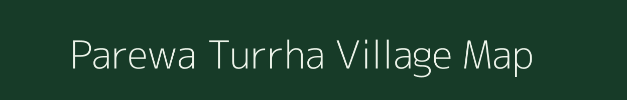 Parewa Turrha village map in Uttar Pradesh