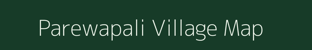 Parewapali village map in Chhattisgarh