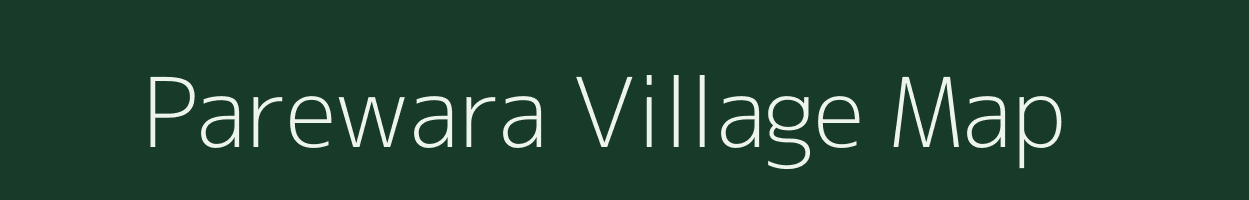 Parewara village map in Rajasthan