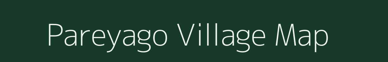 Pareyago village map in Jharkhand