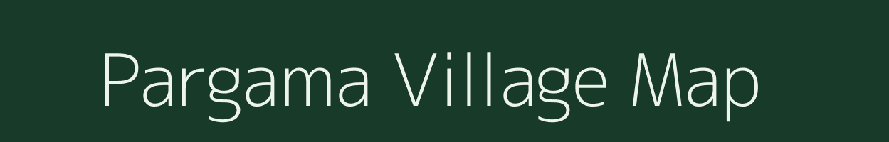 Pargama village map in Jharkhand