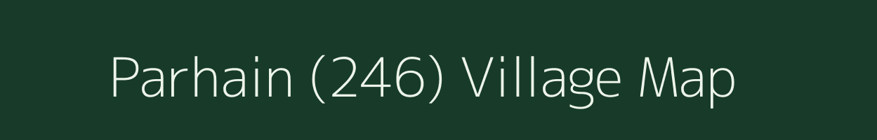 Parhain (246) village map in Himachal Pradesh