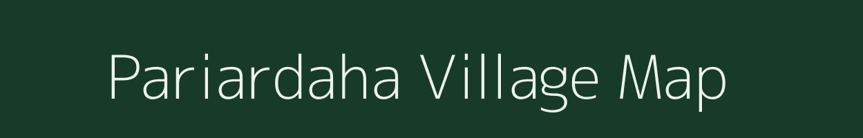 Pariardaha village map in Jharkhand