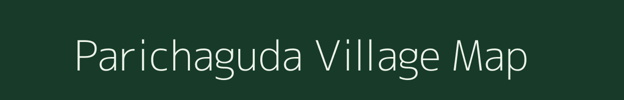 Parichaguda village map in Odisha