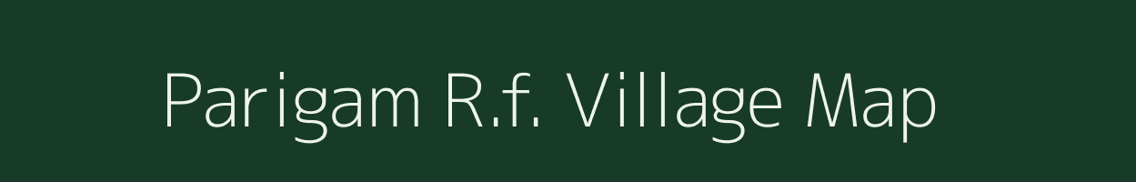 Parigam R.f. village map in Tamil Nadu