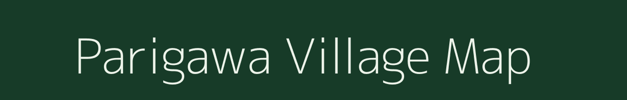 Parigawa village map in Uttar Pradesh