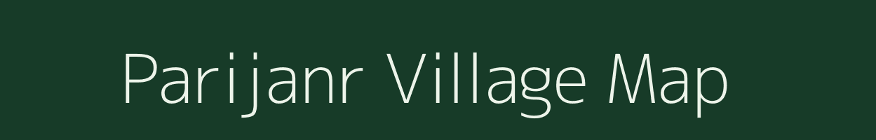 Parijanr village map in Odisha